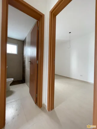 Imagem Cobertura de Alto Padrão Edificio Jardins