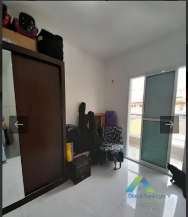Imagem Apartamento à venda no bairro Vila Valparaíso - Santo André/SP