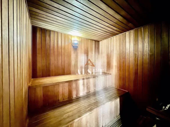 Imagem Apartamento Residencial à venda, Tatuapé, São Paulo - AP0493.