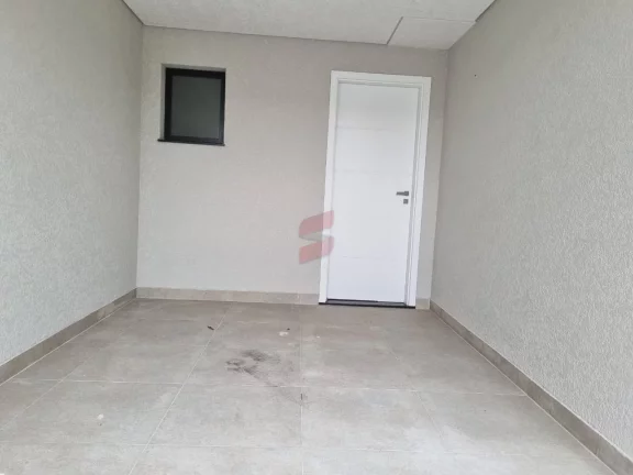 Imagem SOBRADO com 3 dormitórios à venda com 150m² por R$ 768.900,00 no bairro Afonso Pena - SÃO JOSÉ DOS PINHAIS / PR
