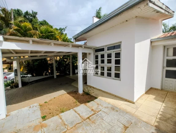 Imagem Casa em Condomínio à venda em Vila Paradiso com 112m² 3 quartos, 3 vagas