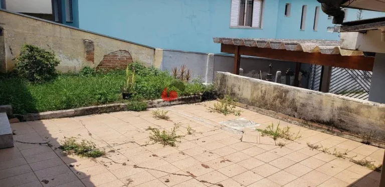 Imagem Casa à venda, Vila Califórnia, São Paulo, SP