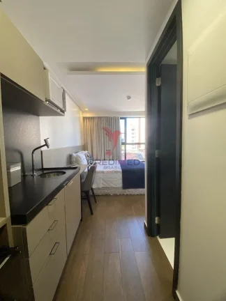Imagem Flat a 400 Metros da Orla de Tambaú