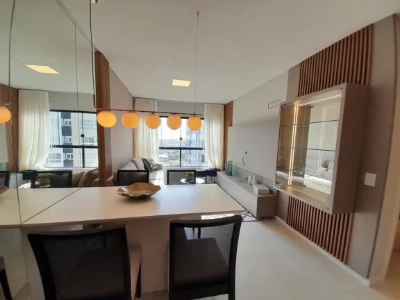 Imagem Apartamento 2 Dormitórios - Bairro Navegantes