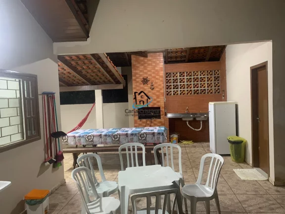 Imagem Casa com 4 Quartos à Venda,  em Leblon - Pontal Do Paraná