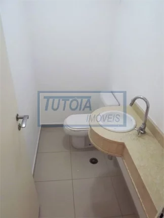 Imagem Apartamento à venda na Paraíso, São Paulo
