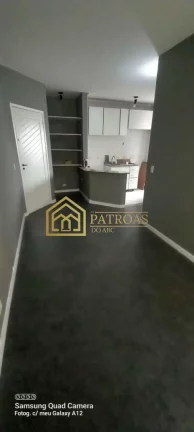 Imagem Apartamento Padrão