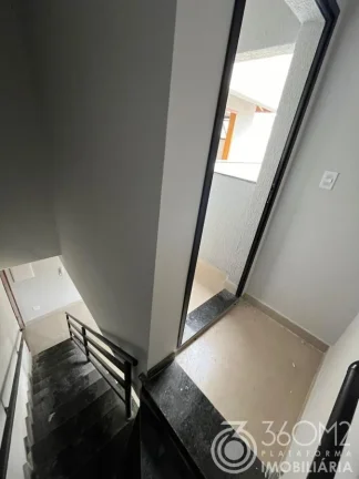 Imagem Cobertura para Venda em Santo André / SP no bairro Santa Maria