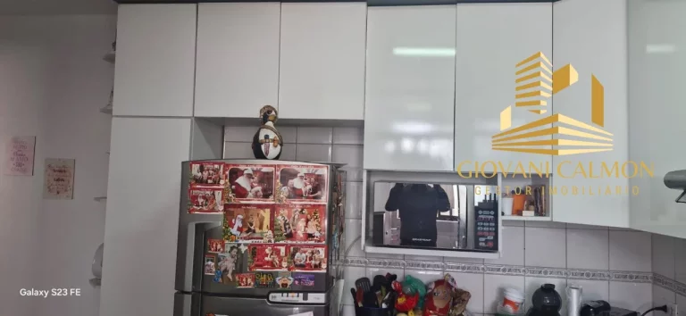 Imagem APARTAMENTO RESIDENCIAL em São Paulo - SP, CAMBUCI