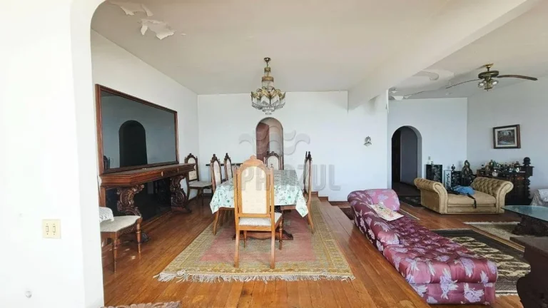 Imagem Copacabana - Residencial › Apartamento com 4 quarto(s) a Venda