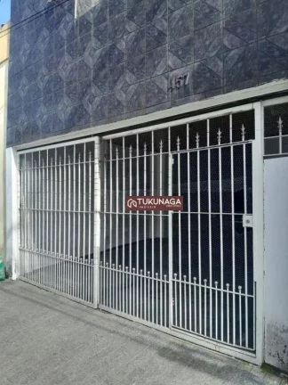 Imagem Sobrado Vila Guilherme