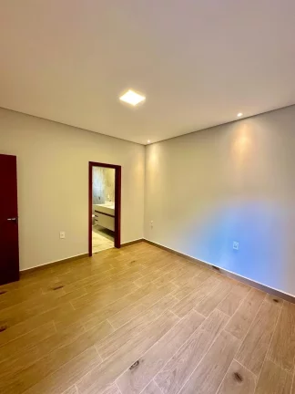 Imagem CASA DE ALTO PADRÃO DISPONÍVEL PARA VENDA NO PRIMO MENEGHETTI II EM FRANCA/SP