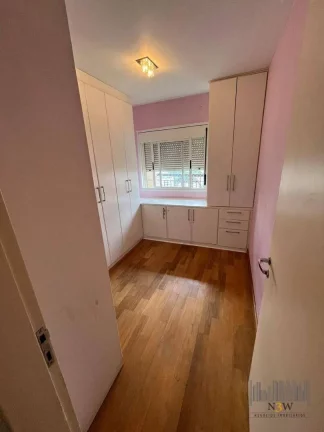 Imagem Apartamento à venda na Vila Madalena São Paulo SP com 2 dormitórios, 1 suíte, 2 vagas e 70m²