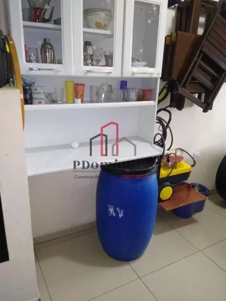 Imagem VENDE-SE CASA – JD. DALLORTO – SUMARÉ – R$ 779 mil – C/ EDÍCULA E ÁREA DE LAZER
