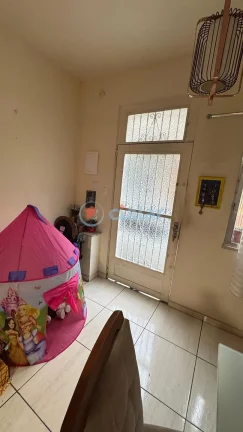 Imagem Casa com 3 Quartos à Venda, 148 m² em Botafogo - Rio de Janeiro