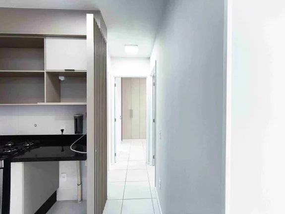 Imagem Apartamento à Venda, Rio Caveiras, Biguaçu/SC