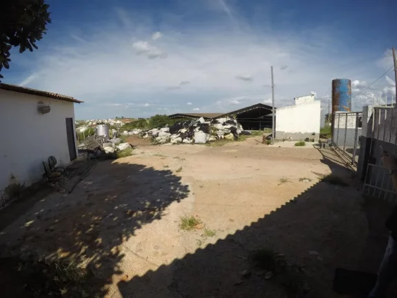 Imagem Excelente Terreno a venda na Área Industrial em Tatuí/SP
