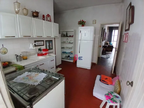 Imagem Apartamento com 3 dormitórios à venda, 174 m² por R$ 1.200.000,00 - Itararé - São Vicente/SP
