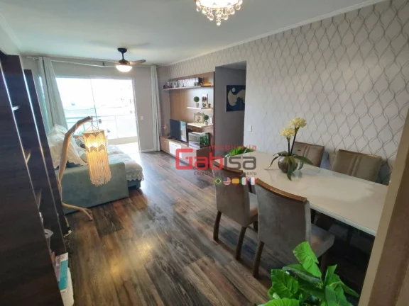 Imagem Apartamento com 2 dormitórios à venda, 95 m² por R$ 525.000,00 - Braga - Cabo Frio/RJ