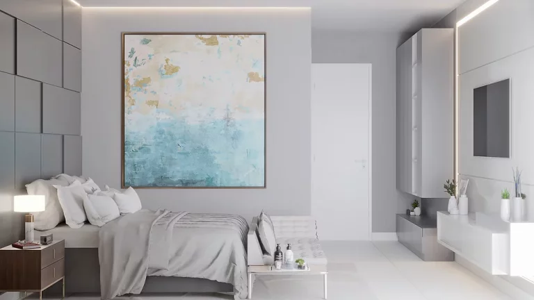Imagem Apartamento à venda em João Pessoa, Brisamar, com 2 quartos, 61,17m2