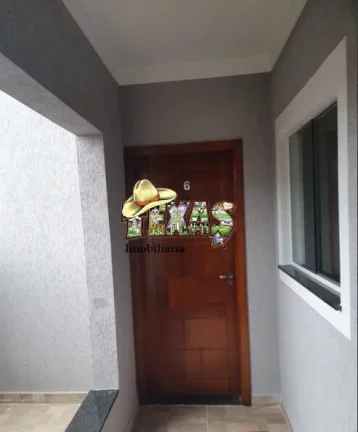 Imagem APARTAMENTO VILA NOVA CURUÇA