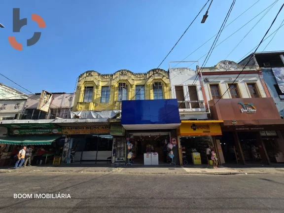 (Venda) Loja - Centro - Nova Iguaçu/RJ