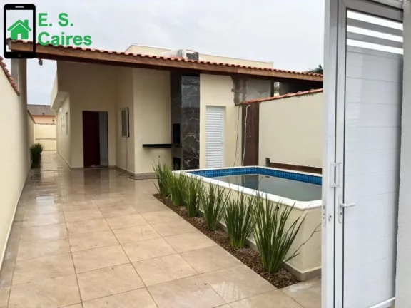 Imagem Oportunidade Imperdível! CASA NO BAIRRO TUPY