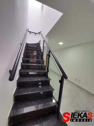 Imagem Imperdível: Casa à venda em São Paulo-SP, Vila Granada, 3 quartos, 2 salas, 2 banheiros, 3 vagas, 160m²!