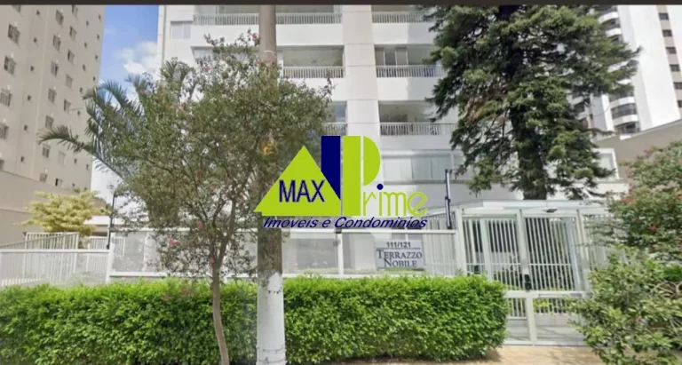 Imagem APARTAMENTO 97M²/03 DORMITÓRIOS/01 SUÍTE/SACADA/02 VAGAS