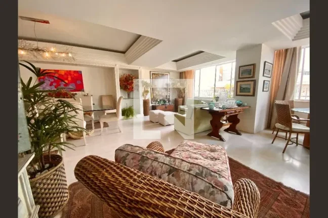 Imagem Apartamento à Venda - Copacabana, 6 Quartos, 647 m2