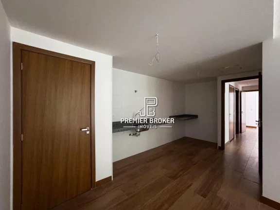 Imagem Apartamento com 3 dormitórios à venda, 92 m² por R$ 840.000,00 - Alto - Teresópolis/RJ