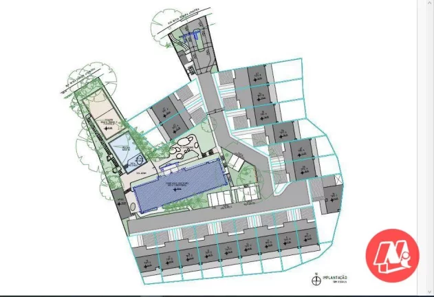Imagem Na Vila Conceição, casa em condomínio fechado, exclusividade e sofisticação