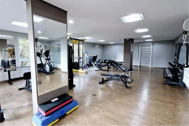 Imagem APARTAMENTO RESIDENCIAL em São Paulo - SP, Vila Gertrudes