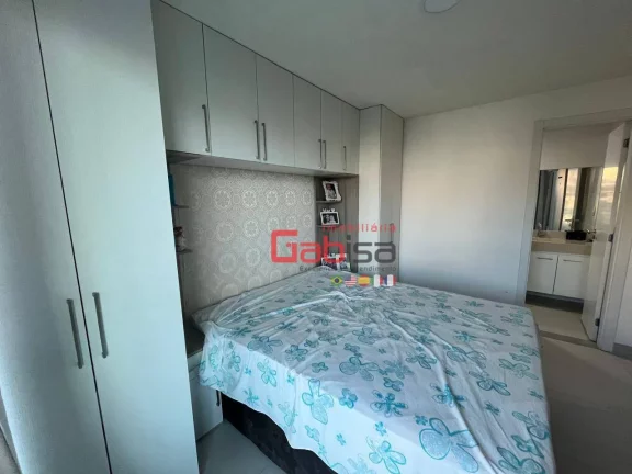 Imagem Apartamento com 3 dormitórios à venda, 80 m² por R$ 1.000.000,00 - Centro - Cabo Frio/RJ