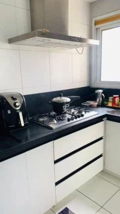 Imagem Apartamento com 4 dormitórios à venda, 126 m² por R$ 1.050.000,00 - Jardim Wanda - Taboão da Serra/SP