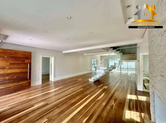 Imagem Casa à venda no condomínio São Paulo II em Cotia - SP | Batelli Imóveis