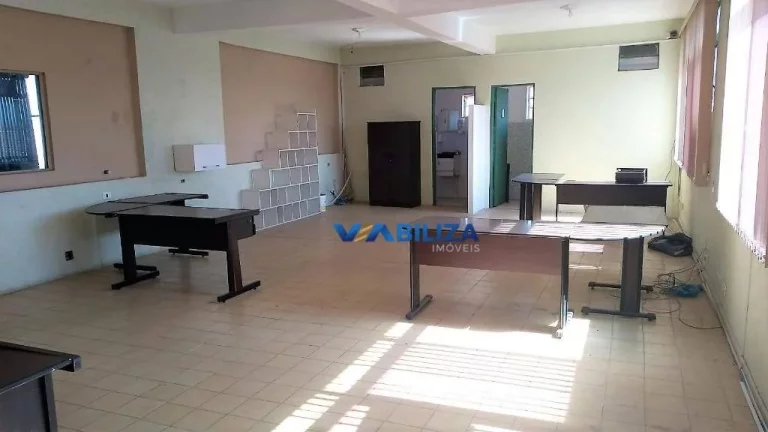 Imagem Galpão à venda, 900 m² por R$ 2.750.000,00 - Vila Augusta - Guarulhos/SP