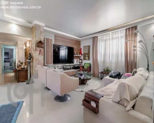 Imagem APARTAMENTO RESIDENCIAL em São Paulo - SP, Bela Vista