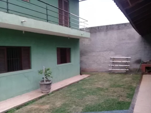 Imagem SOBRADO RESIDENCIAL À VENDA, JARDIM DAS FLORES, SUZANO