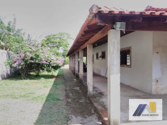 Chácara com 4 Quartos à Venda, 3.000 m² em Cajurú - Pouso Alegre