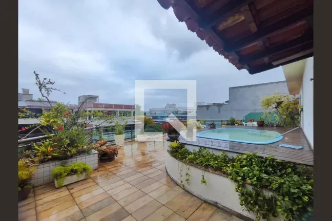Imagem Apartamento à Venda - Recreio, 5 Quartos, 360 m2