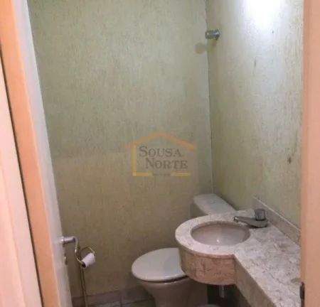 Imagem Apartamento à venda com 120?m² de área privativa, dormitórios, sendo 3 suítes espaçosas, 3 vag...