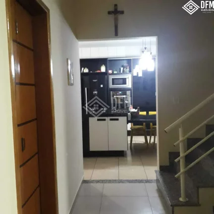 Imagem Casa com 3 Dormitorio(s) localizado(a) no bairro Jardim Santos Dumont em Mogi das Cruzes / Mato Grosso do Sul Ref.:8096546