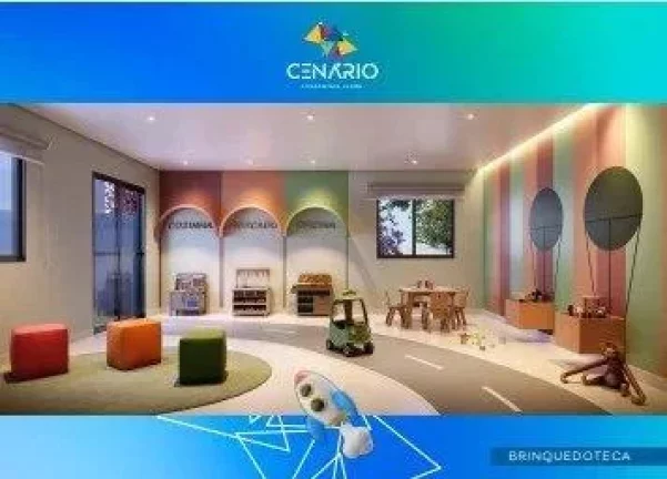 Imagem Apartamento à venda em Osasco, Vila Ayrosa, com 2 quartos, 60m2