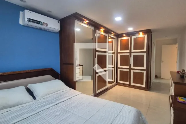 Imagem Apartamento à Venda - Recreio, 3 Quartos, 600 m2