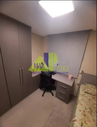 Imagem APARTAMENTO COBERTURA DUPLEX 140M²/03 DORM/01 SUÍTE/SACADA/02 VAGAS