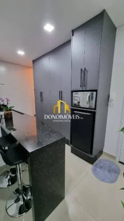 Imagem Apartamento Duplex Ã  Venda no Parque das NaÃ§Ãµes - Tudo o que vocÃª precisa em um sÃ³ lugar! 110mÂ...