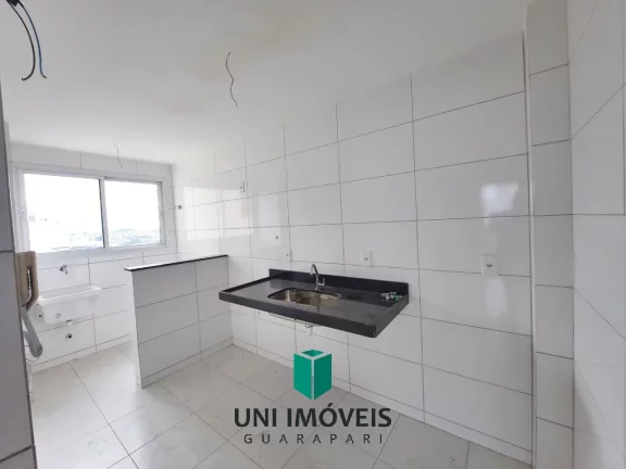 Imagem Apartamento 02 quartos com lazer completo, 77m² a venda por R$ 798.000 na Praia do Morro - Guarapari/ES