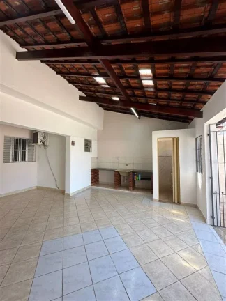 Imagem CASA COM 129.6 m² - MARACANÃ - PRAIA GRANDE SP