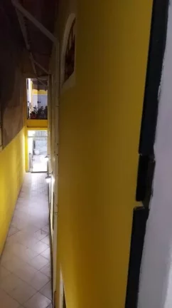 Imagem Sobrado com 4 dormitórios à venda, 160 m² por R$ 600.000,00 - Vila Urupês - Suzano/SP